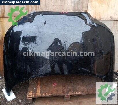 Audi A1 Kaput çıkma parça