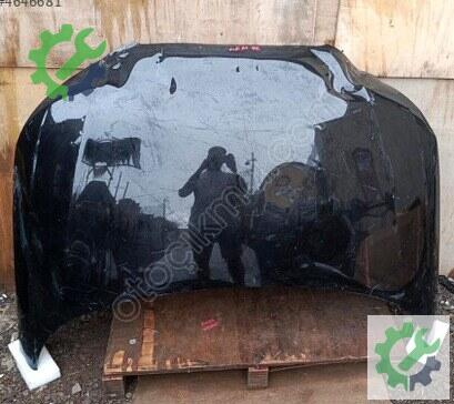 Audi A1 Kaput çıkma parça