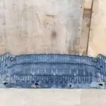 AUDI A6 ÖN TAMPON ALT KORUMA 11-18 ORİJİNAL 4G0890432H