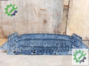 AUDI A6 ÖN TAMPON ALT KORUMA 11-18 ORİJİNAL 4G0890432H
