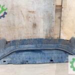 AUDI A6 ÖN TAMPON ALT KORUMA 11-18 ORİJİNAL 4G0890432H
