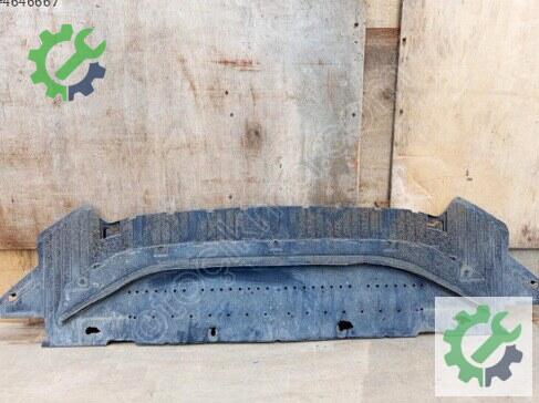 Audi A6 Ön Tampon 4G0890432H çıkma parça