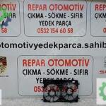 TOYOTA COROLLA FAN çerçevesi 2019-2025 Orijinal çıkma
