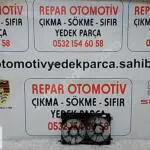 TOYOTA COROLLA FAN çerçevesi 2019-2025 Orijinal çıkma