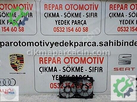 Toyota Corolla Fan Çerçevesi çıkma parça