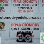 TOYOTA COROLLA FAN çerçevesi 2019-2025 Orijinal çıkma