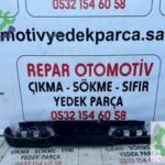 Amarok arka tampon 2020-25 orijinal çıkma