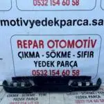 Amarok arka tampon 2020-25 orijinal çıkma