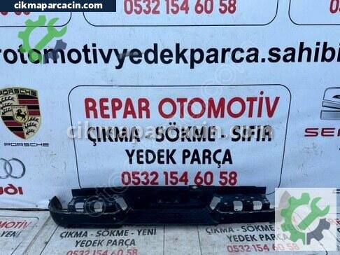 Volkswagen Amarok Arka Tampon çıkma parça