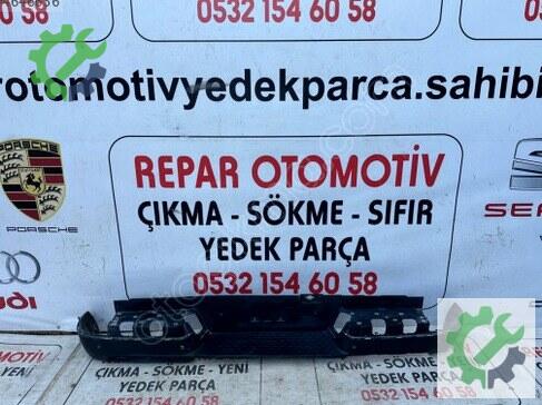 Volkswagen Amarok Arka Tampon çıkma parça