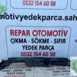Amarok arka tampon 2020-25 orijinal çıkma