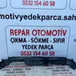 Amarok arka tampon 2020-25 orijinal çıkma