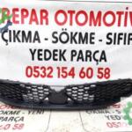 Alfa Romeo tonale ön tampon orta ızgara orijinal