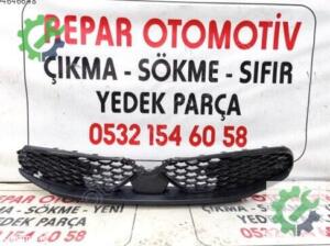 Alfa Romeo tonale ön tampon orta ızgara orijinal