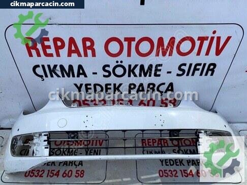 Volkswagen Beetle Tampon Izgarası çıkma parça