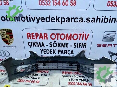 Volkswagen Beetle Tampon Izgarası çıkma parça