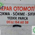 VOLKSWAGEN TAİGO SOL ÖN DODİK (TAMPON-ÖNÜN ÖNÜ 2g0807257b