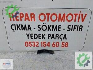 VOLKSWAGEN TAİGO SOL ÖN DODİK (TAMPON-ÖNÜN ÖNÜ 2g0807257b