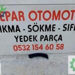 VOLKSWAGEN TAİGO SOL ÖN DODİK (TAMPON-ÖNÜN ÖNÜ 2g0807257b
