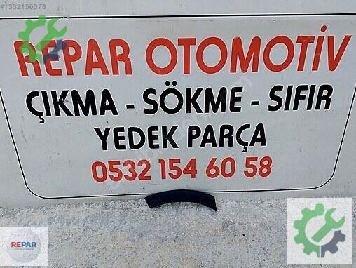 Diğer Tampon 2G0807257B çıkma parça