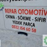 VOLKSWAGEN TAİGO SOL ÖN DODİK (TAMPON-ÖNÜN ÖNÜ 2g0807257b