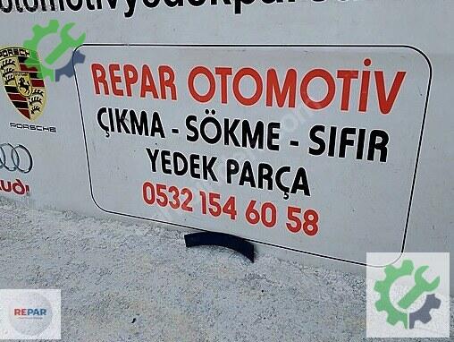 Diğer Tampon 2G0807257B çıkma parça