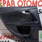 fıat egea sedan sol arka kapı döşemesi orjinal mopar sökme