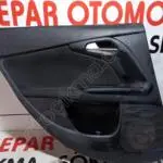 fıat egea sedan sol arka kapı döşemesi orjinal mopar sökme