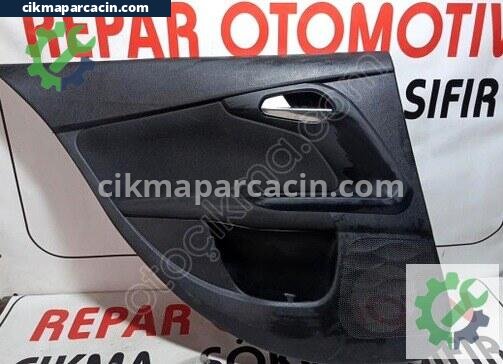 Fiat Egea Kapı Döşemesi çıkma parça