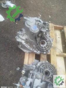 82000370824 82000156391 Renault 1.9 2.0 Manuel şanzıman