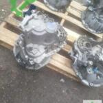 Renault R 9 Manuel Şanzıman Çıkma Parça İstanbul