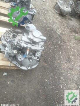 Renault R 9 Manuel Şanzıman 82000370824 çıkma parça
