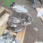 Renault R 9 Manuel Şanzıman Çıkma Parça İstanbul