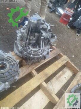 Renault R 9 Manuel Şanzıman 82000370824 çıkma parça