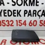 969208208R 1580561 Renault megane 4 kol dayama kapağı