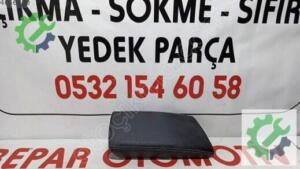 969208208R  1580561 Renault megane 4 kol dayama kapağı