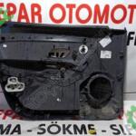 809103389R Dacia duster sağ arka kapı döşemesi orjinal çıkma