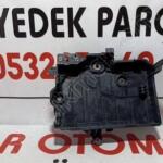 Dacia Sandero Akü Çıkma Parça İstanbul
