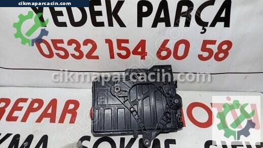 Renault Clio Akü çıkma parça