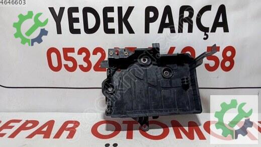 Renault Clio Akü 648946748R çıkma parça