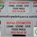 Fiat Doblo 3 Sağ Arka Kapı Bandı Orijinal Çıkma 735458226