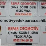 Fiat Doblo 3 Sağ Arka Kapı Bandı Orijinal Çıkma 735458226