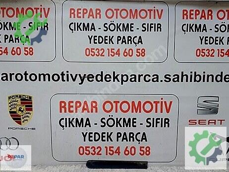 Fiat Doblo Sağ Arka Kapı çıkma parça