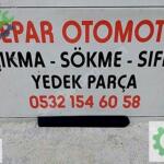 Fiat Doblo 3 Sağ Arka Kapı Bandı Orijinal Çıkma 735458226