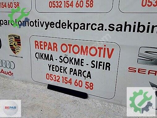Fiat Doblo Sağ Arka Kapı 735458226 çıkma parça