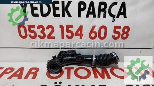 Renault Clio Hava Filtresi Hortumu çıkma parça