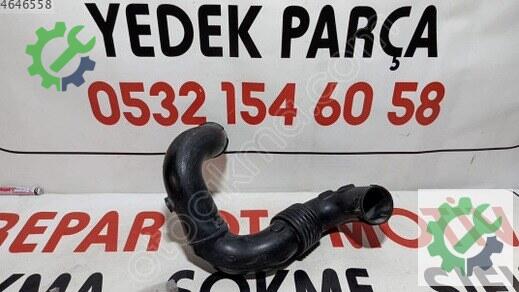 Renault Master Hortum 165554107R çıkma parça