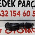Renault Taliant Hava Filtresi Hortumu Çıkma Parça İstanbul