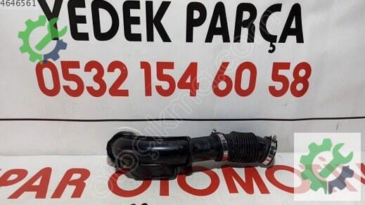 Renault Taliant Hava Filtresi Hortumu 165750995R çıkma parça