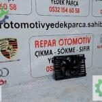 Radyatör soğutma fanı orijinal çıkma 8w012100A